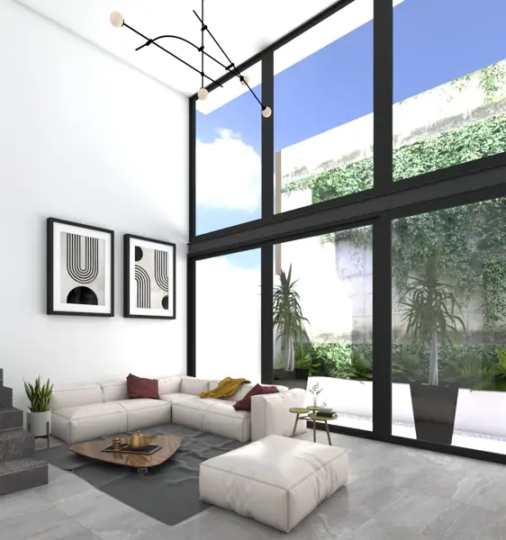 Casa en venta en Lomas de Angelópolis II, San Andrés Cholula — foto 3 de 11