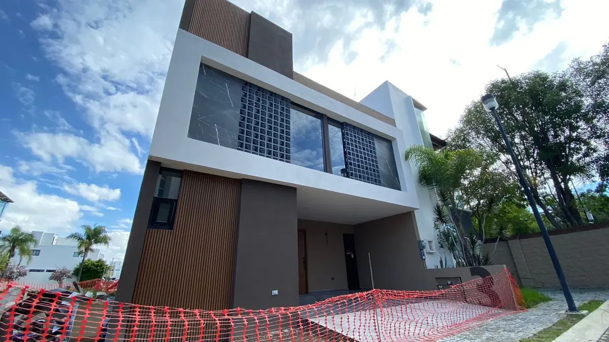 Casa en venta en Lomas de Angelópolis II, San Andrés Cholula — foto 1 de 11