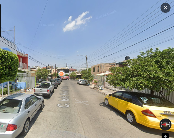 Casa en venta en Residencial La Cruz, Guadalajara — foto 2 de 12