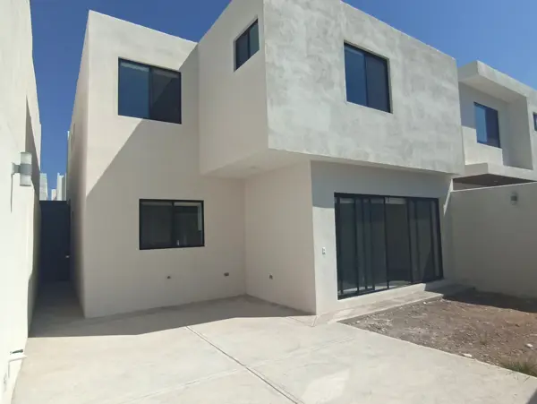 Casa en renta en Privanzas del Campestre, Arteaga — foto 3 de 7