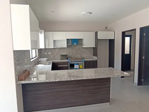 Casa en renta en Privanzas del Campestre, Arteaga — foto 2 de 7