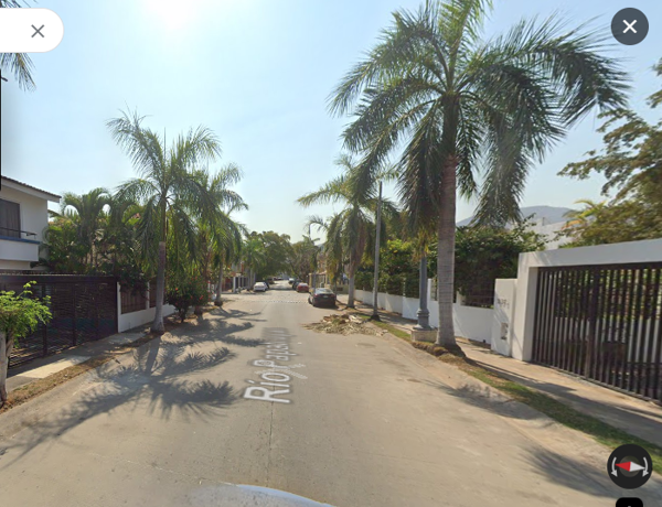 Casa en venta en Residencial Fluvial Vallarta, Puerto Vallarta — foto 3 de 12