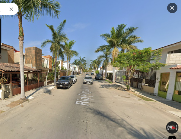 Casa en venta en Residencial Fluvial Vallarta, Puerto Vallarta — foto 2 de 12