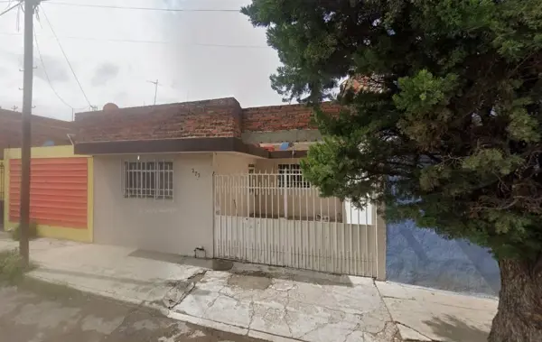 Casa en venta en Los Reyes, Irapuato — foto 3 de 10