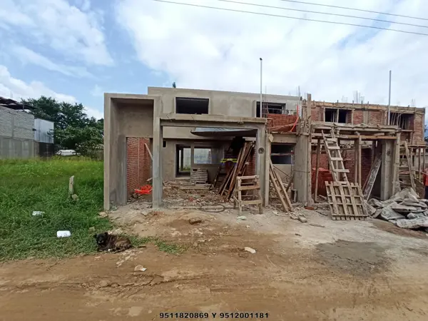 Casa en venta en Odisea, Santa María Atzompa — foto 3 de 51
