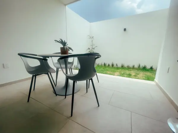 Casa en venta en Ejido Jesús del Monte, Morelia — foto 2 de 11