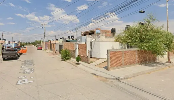 Casa en Valle del Paseo, Durango, Durango
