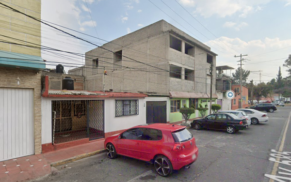Casa en venta en San Juan de Aragón III Sección, Gustavo A. Madero — foto 3 de 7