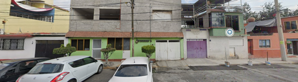 Casa en San Juan de Aragón III Sección, Gustavo A. Madero, Ciudad de México