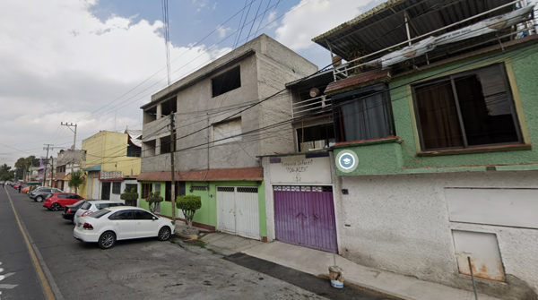 Casa en venta en San Juan de Aragón III Sección, Gustavo A. Madero — foto 2 de 7