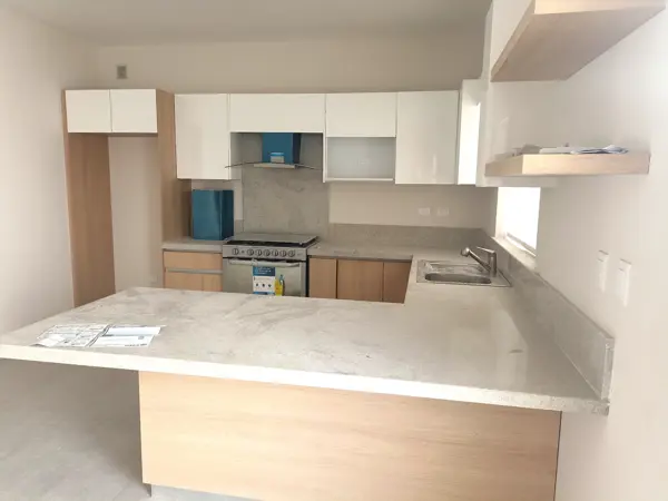 Casa en renta en Privanzas del Campestre, Arteaga — foto 2 de 5