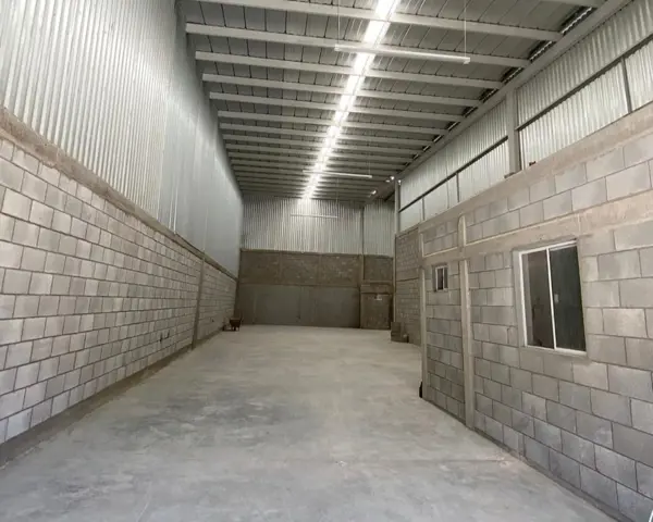 Bodega en renta en Torreon Centro, Torreón — foto 2 de 7