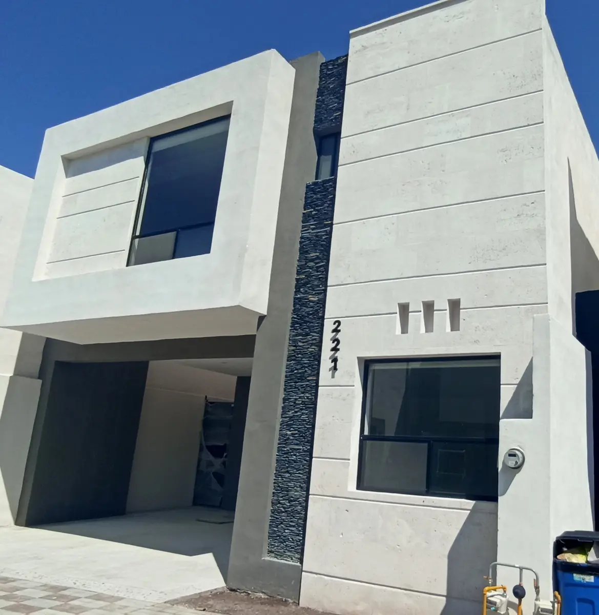 Casa en renta en Privanzas del Campestre, Arteaga — foto 1 de 5