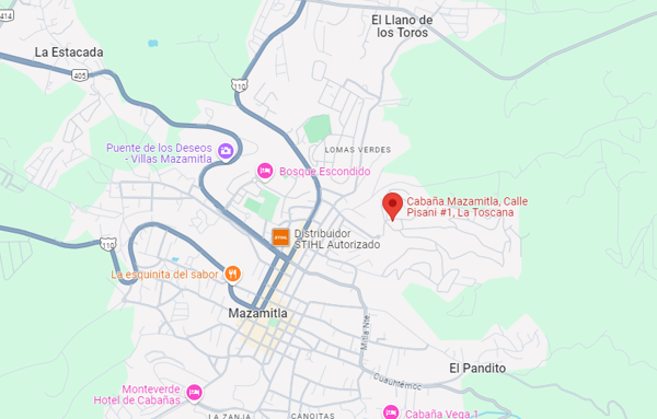 Casa en venta en Mazamitla, Mazamitla — foto 2 de 15