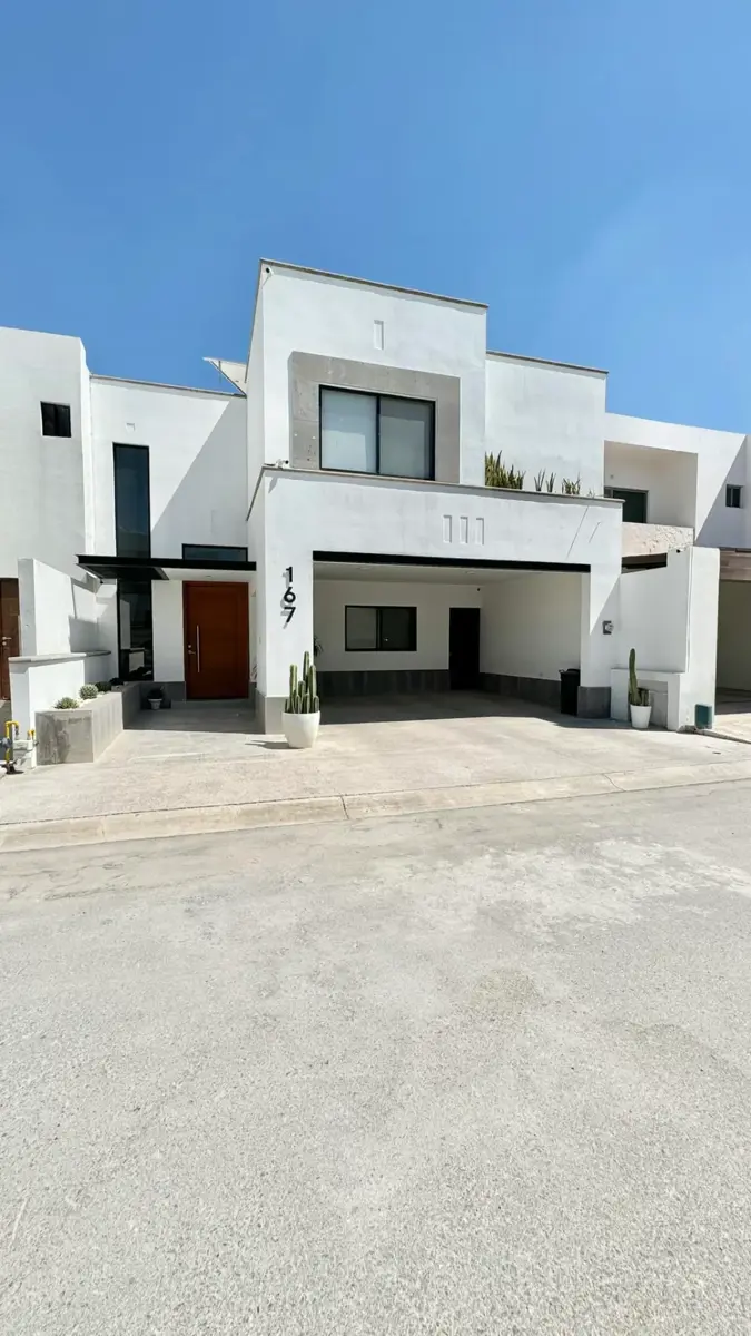 Casa en venta en Los Viñedos, Torreón, Coahuila de Zaragoza