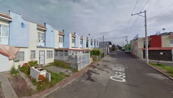 Casa en Centro SCT Michoacán, Morelia, Michoacán de Ocampo