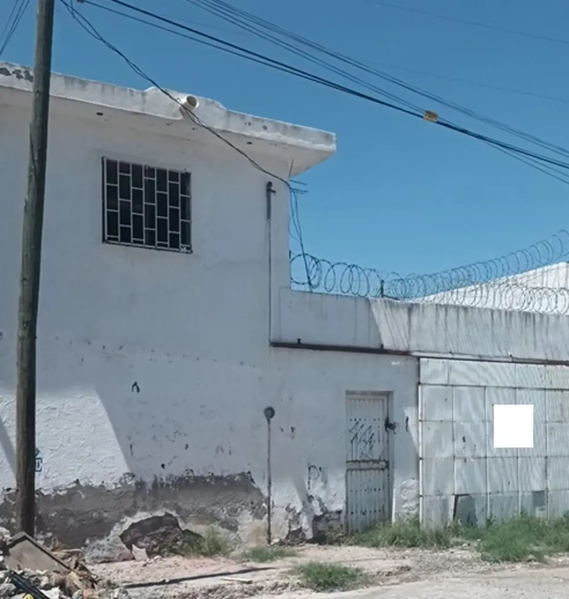 Terreno en Venta en Elsa Hernandez de las Fuentes, Torreón, Coahuila de Zaragoza