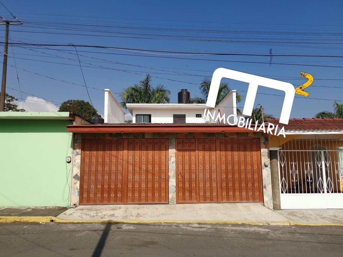 Casa en venta en El Espinal, Orizaba — foto 1 de 19