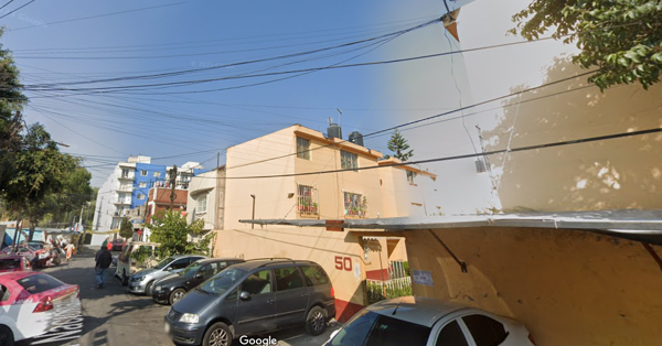 Departamento en venta en Santa Anita, Iztacalco — foto 3 de 7