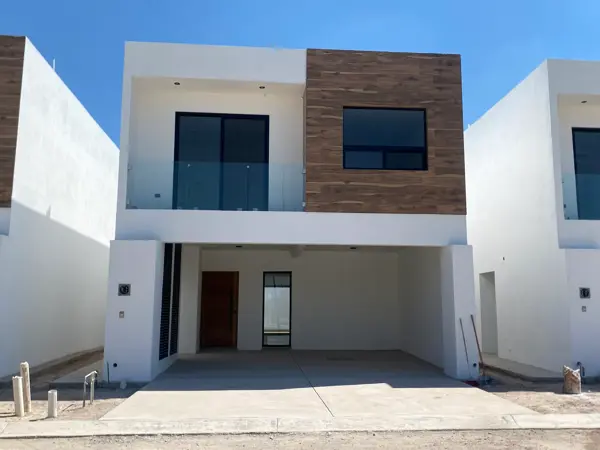 Casa en venta en La Barranca, Torreón — foto 3 de 25