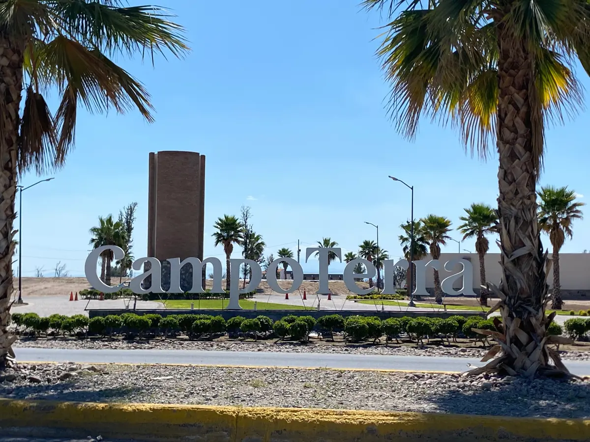 Casa en Venta en Ejido Ana, Torreón, Coahuila de Zaragoza
