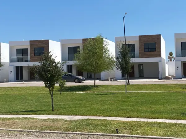 Casa en venta en La Barranca, Torreón — foto 2 de 25
