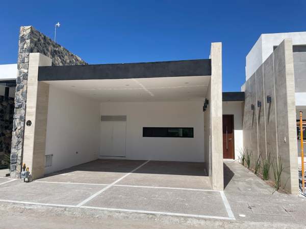 Casa en venta en Los Viñedos, Torreón — foto 2 de 20