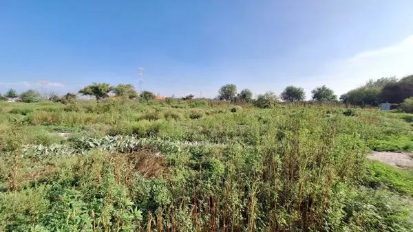 Terreno en venta en Mesón del Norte, Ramos Arizpe — foto 3 de 4