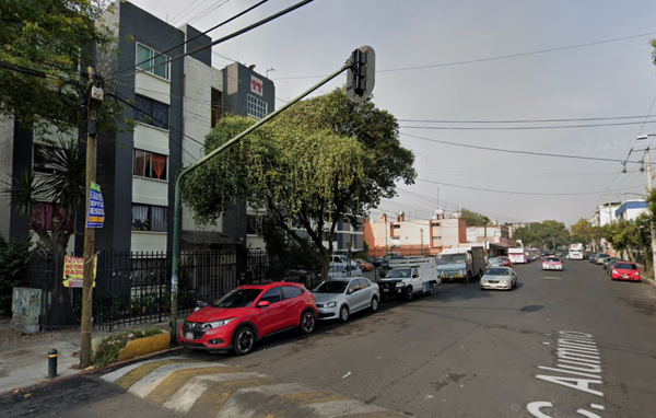 Departamento en venta en Nicolas Bravo, Venustiano Carranza — foto 3 de 8