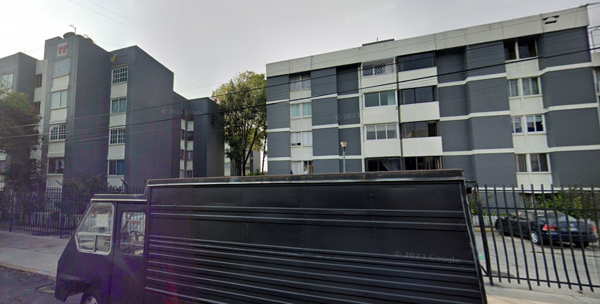 Departamento en venta en Nicolas Bravo, Venustiano Carranza — foto 2 de 8