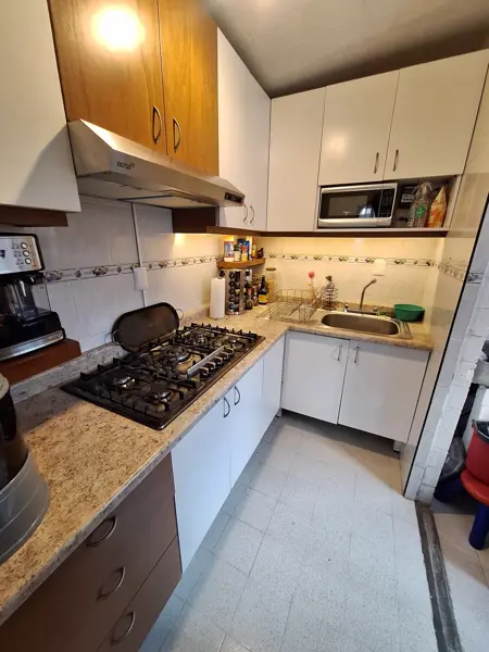 Departamento en venta en Las Arboledas, Tláhuac — foto 2 de 8
