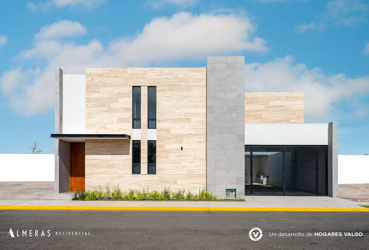 Casa en venta en Almeras, Torreón — foto 1 de 6