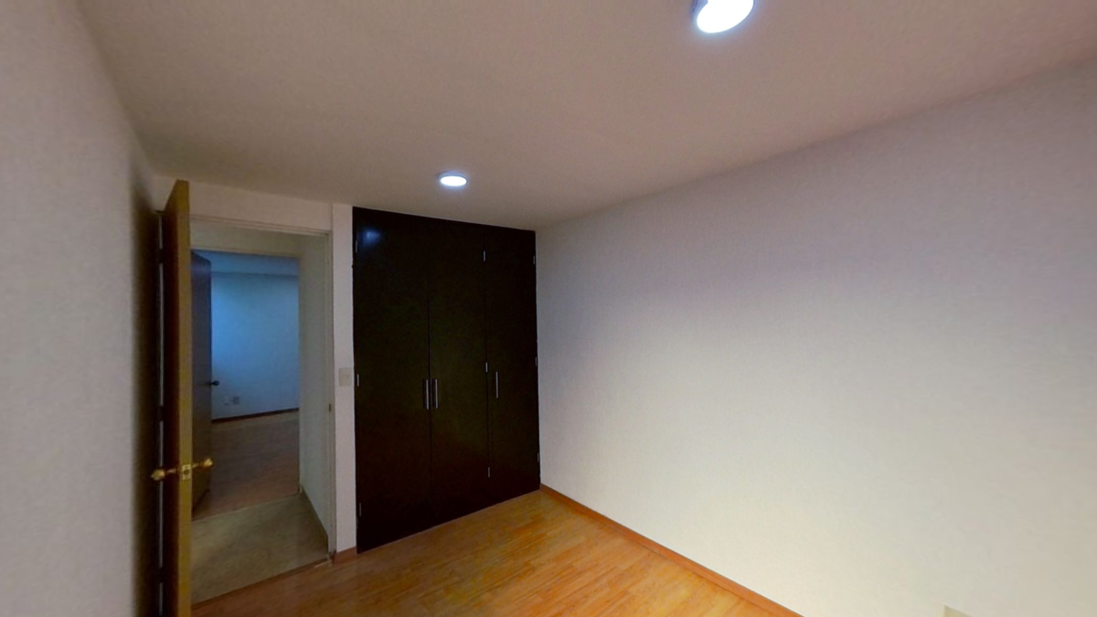 Departamento en venta en Memetla, Cuajimalpa de Morelos — foto 1 de 16