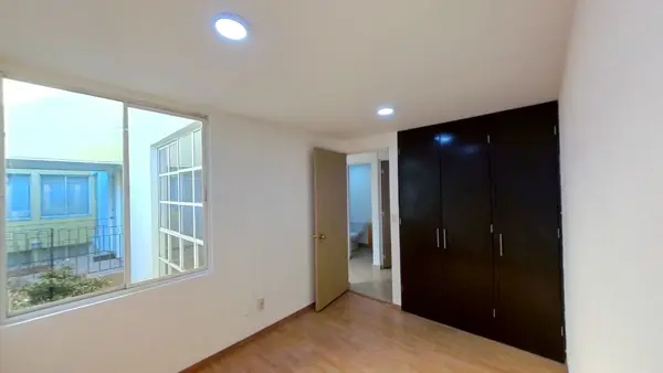 Departamento en venta en Memetla, Cuajimalpa de Morelos — foto 2 de 16