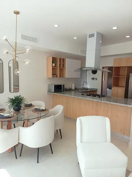 Casa en venta en San Felipe, Torreón — foto 3 de 16