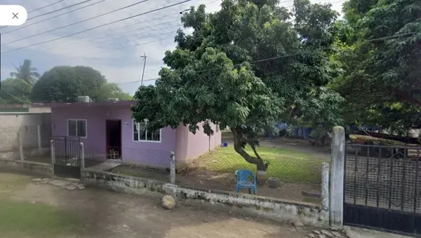 Casa en San Jose, Veracruz, Veracruz de Ignacio de la Llave