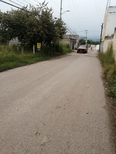 Terreno en venta en Lomas de Acapatzingo, Cuernavaca — foto 2 de 4