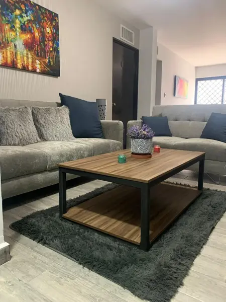 Departamento en renta en Torreon Centro, Torreón — foto 3 de 21