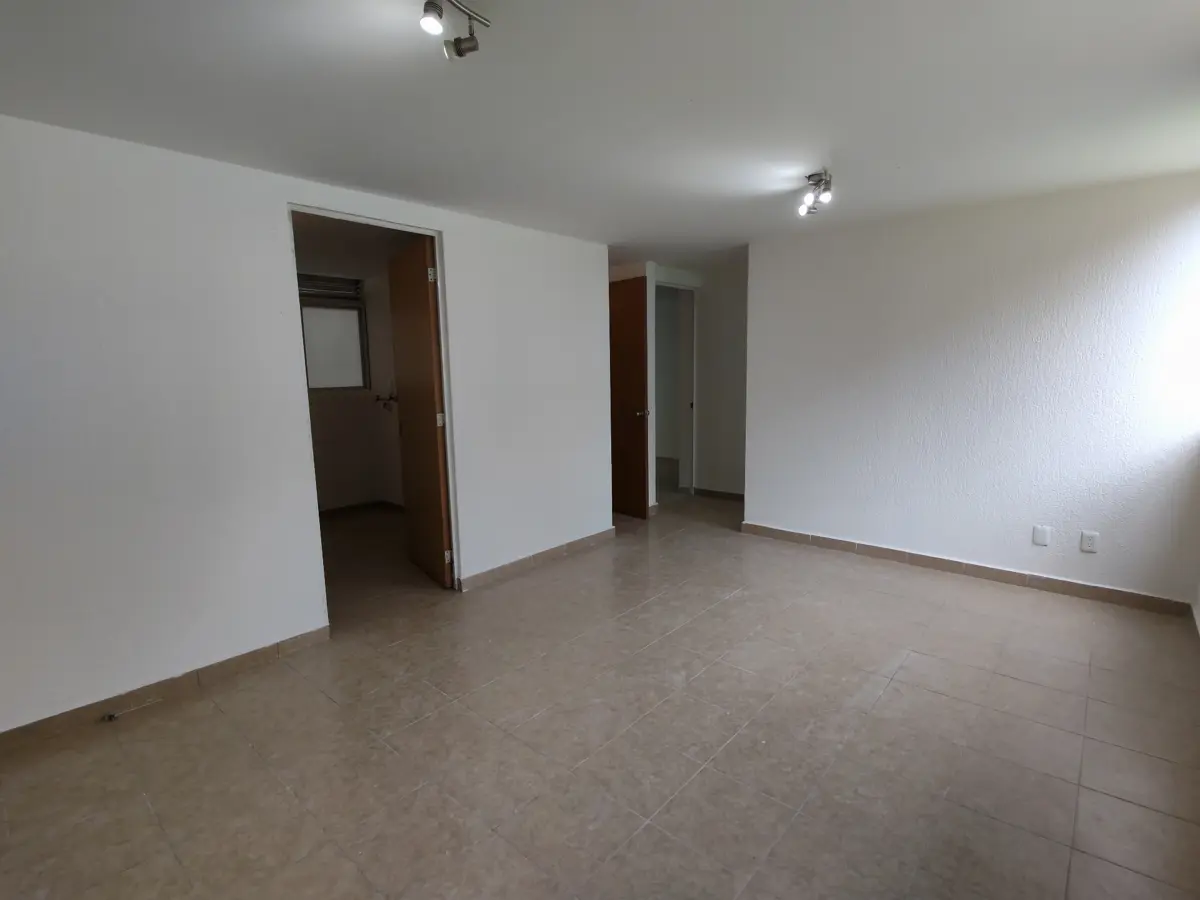 Departamento en venta en Memetla, Cuajimalpa de Morelos — foto 1 de 12