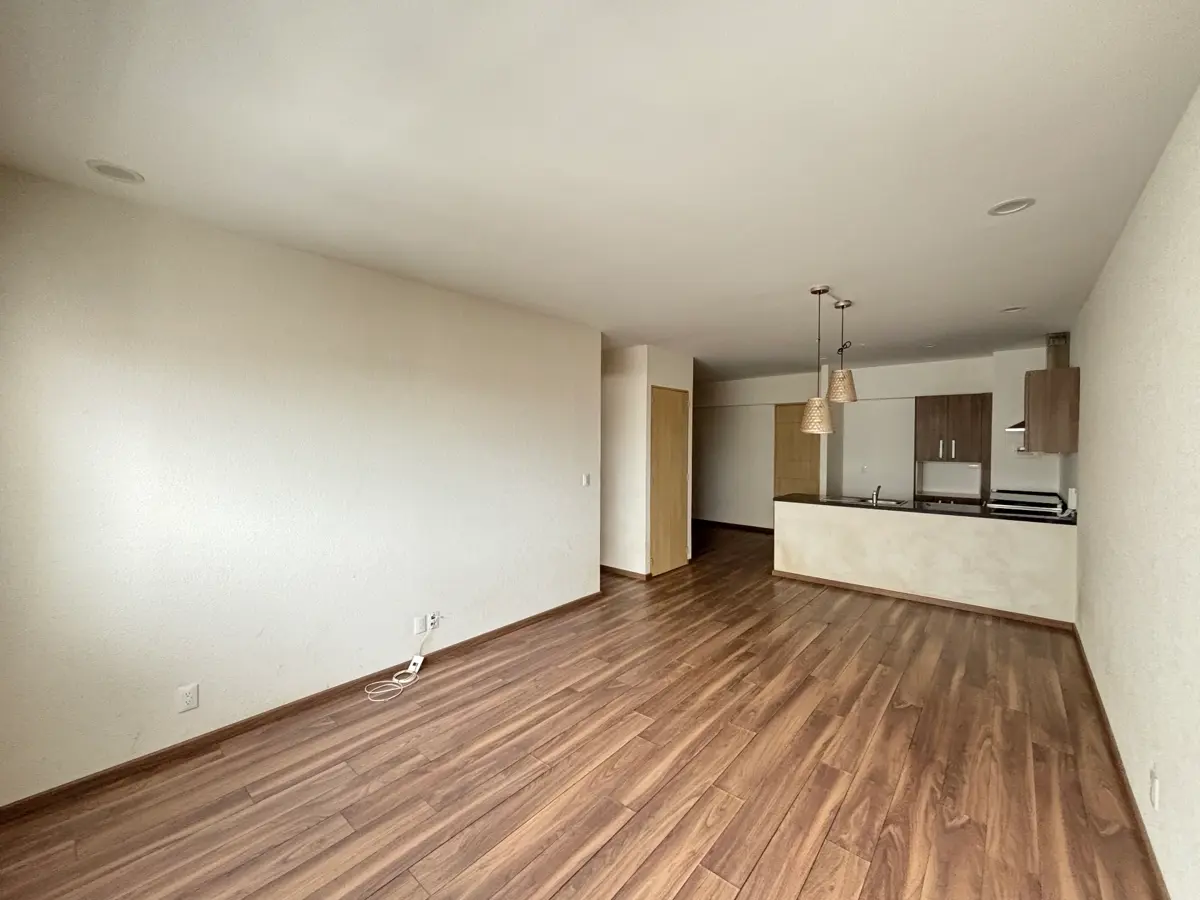 Departamento en venta en Manzanastitla, Cuajimalpa de Morelos — foto 1 de 10