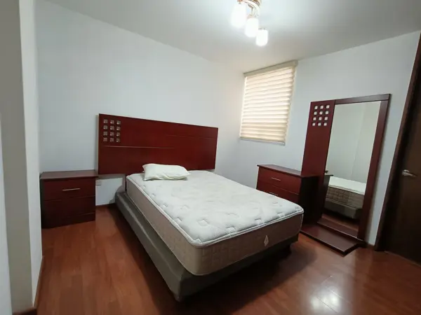 Departamento en venta en Lomas de Memetla, Cuajimalpa de Morelos — foto 2 de 22