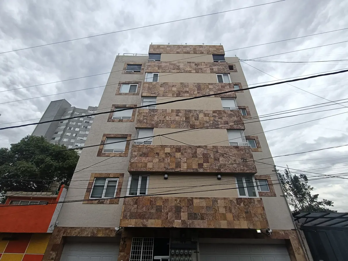 Departamento en venta en Lomas de Memetla, Cuajimalpa de Morelos — foto 1 de 22