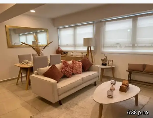 Departamento en venta en Ampliación Petrolera, Azcapotzalco — foto 3 de 10