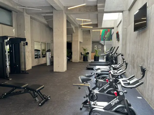 Departamento en venta en Ampliación Petrolera, Azcapotzalco — foto 2 de 10