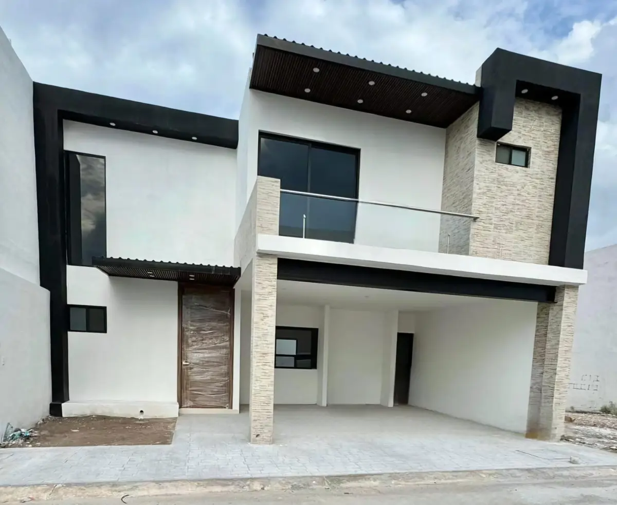 Casa en Venta en Los Olivos, Gómez Palacio, Durango