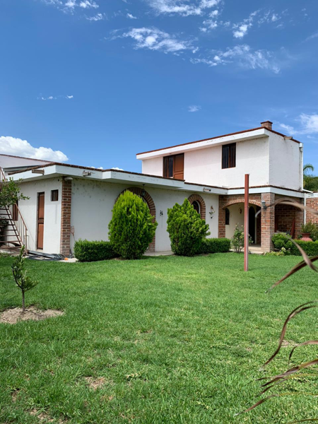 Quinta en venta en Lomas del Suspiro, León — foto 2 de 15