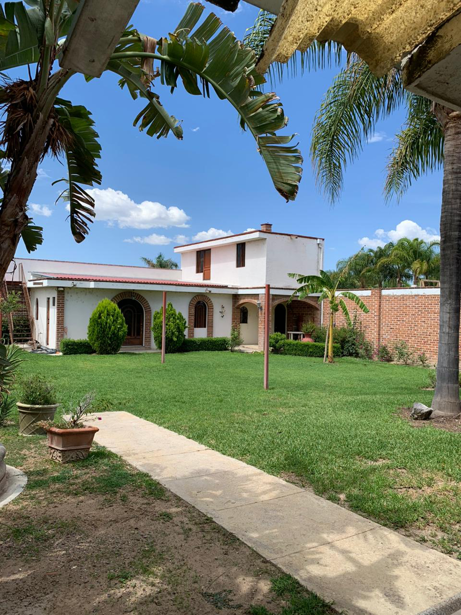 Quinta en venta en Lomas del Suspiro, León — foto 1 de 15