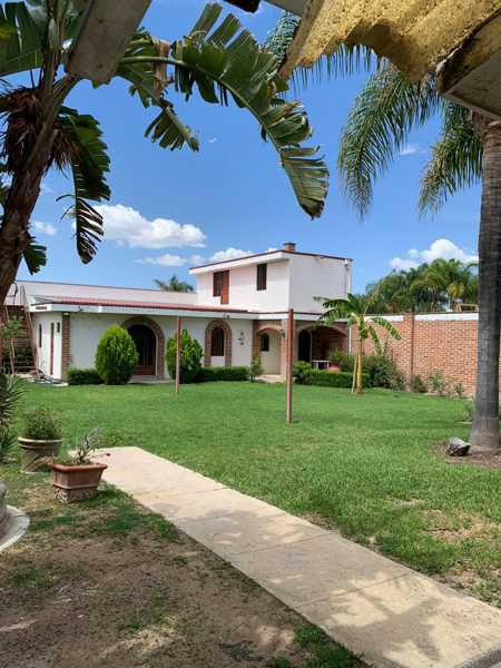 Quinta en venta en Lomas del Suspiro, León, Guanajuato