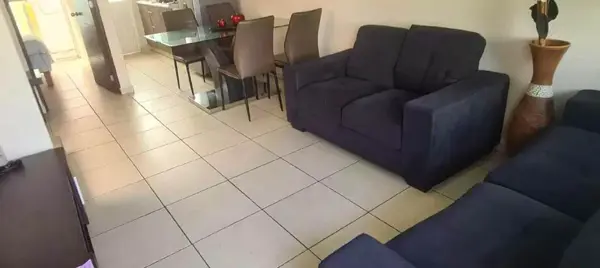 Casa en renta en Los Bosques, Jiutepec — foto 3 de 10