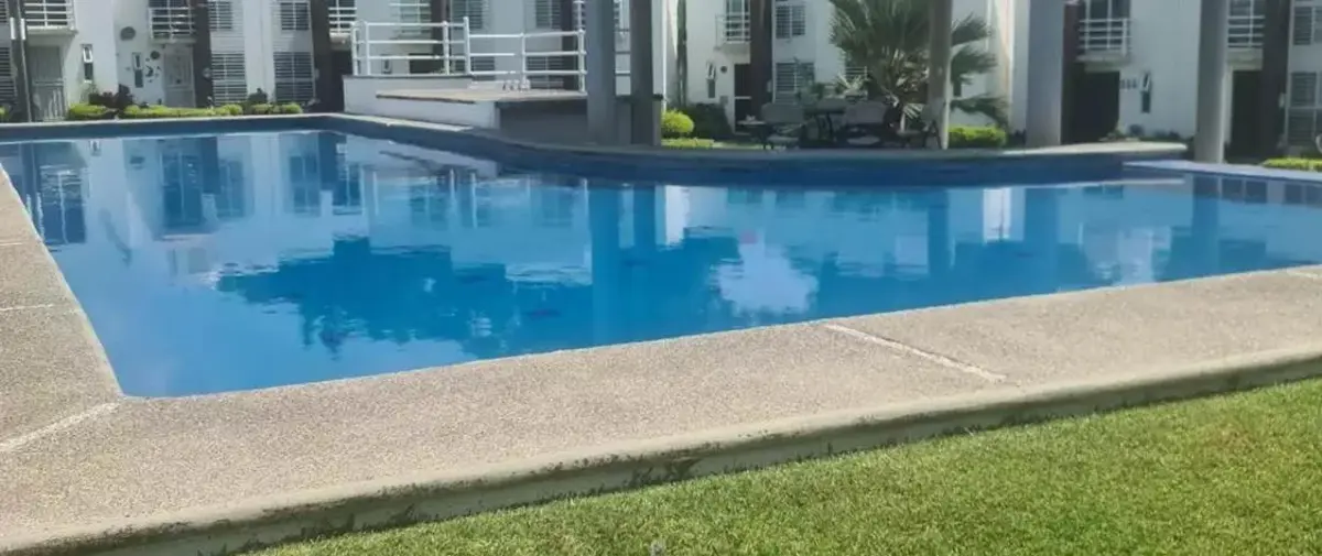 Casa en renta en Los Bosques, Jiutepec — foto 1 de 10